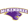 McKendree Bearcats logo