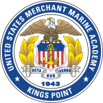 Merchant Marine Academy Mariners