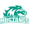 Mid-Atlantic Christian Mustangs logo