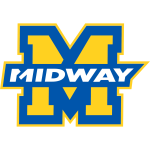 Midway Eagles logo