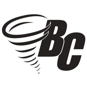 Brevard Tornados logo