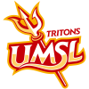 Missouri-St.Louis Tritons logo