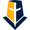 Mount Marty Lancers logo
