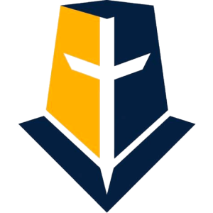Mount Marty Lancers logo