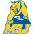 Mt. St. Joseph Lions logo