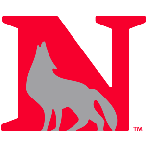 Newberry Wolves logo