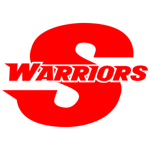 Cal State Stanislaus Warriors logo
