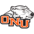 Ohio Northern Polar Bears logo
