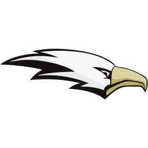 Oklahoma Christian Eagles logo