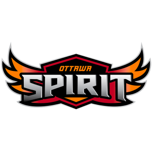 Ottawa University (AZ) Spirit logo