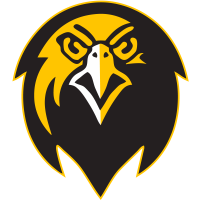 Winthrop Eagles logo