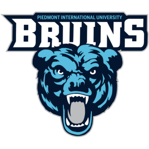 Piedmont International Bruins logo