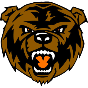 Pikeville Bears logo