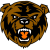 Pikeville Bears logo