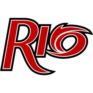 Rio Grande Red Storm logo