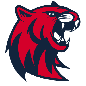 Rogers State Hillcats logo