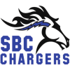 Southeastern Baptist Chargers logo