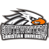 Southwestern Christian (OK) Eagles logo