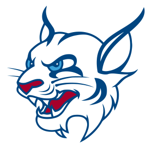 St. Thomas (FL) Bobcats logo