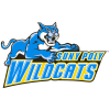 SUNY Poly Wildcats logo