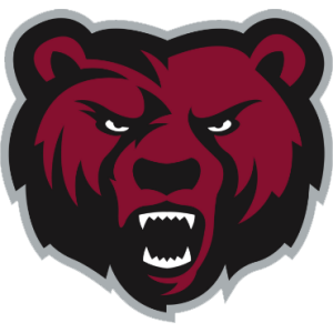 SUNY Potsdam Bears logo
