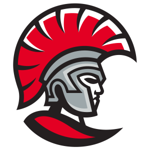Tampa Spartans logo