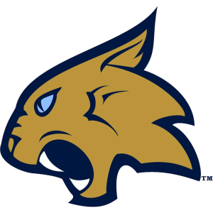 Thiel Tomcats logo