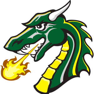 Tiffin Dragons logo