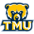 Truett-McConnell College Bears logo
