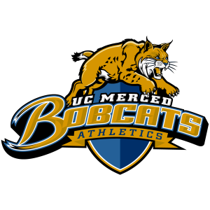 California Merced Bobcats logo