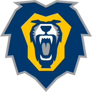 Vanguard Lions logo