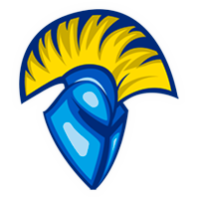 Idaho State Bengals logo