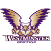 Westminster College (Utah) Griffins logo