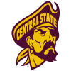 Central State (OH) Marauders logo