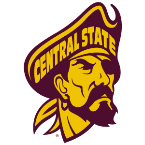 Central State (OH) Marauders logo