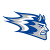 Wisconsin-Stout Blue Devils logo