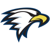 La Sierra Golden Eagles logo