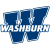 Washburn Ichabods logo