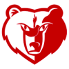 Barclay College Bears logo