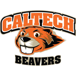 Cal Tech Beavers logo