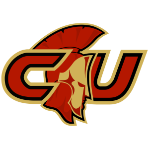 Calvary University Warriors logo