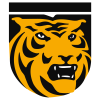 Colorado College Tigers logo