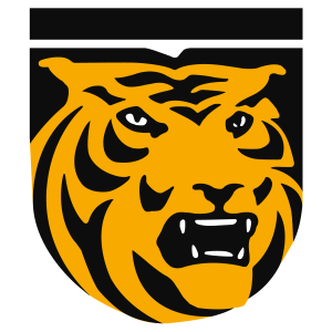 Colorado College Tigers logo