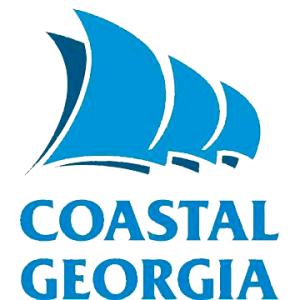 Coastal Georgia Mariners logo