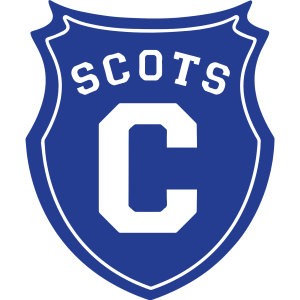 Covenant Scots logo