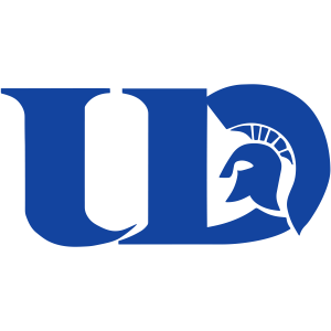 Dubuque Spartans logo