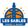 Les Sables Vendée logo