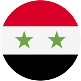 U19 Syria