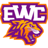 Edward Waters Tigers logo