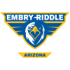 Embry-Riddle (AZ) Eagles logo